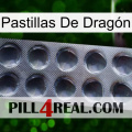 Pastillas De Dragón 30